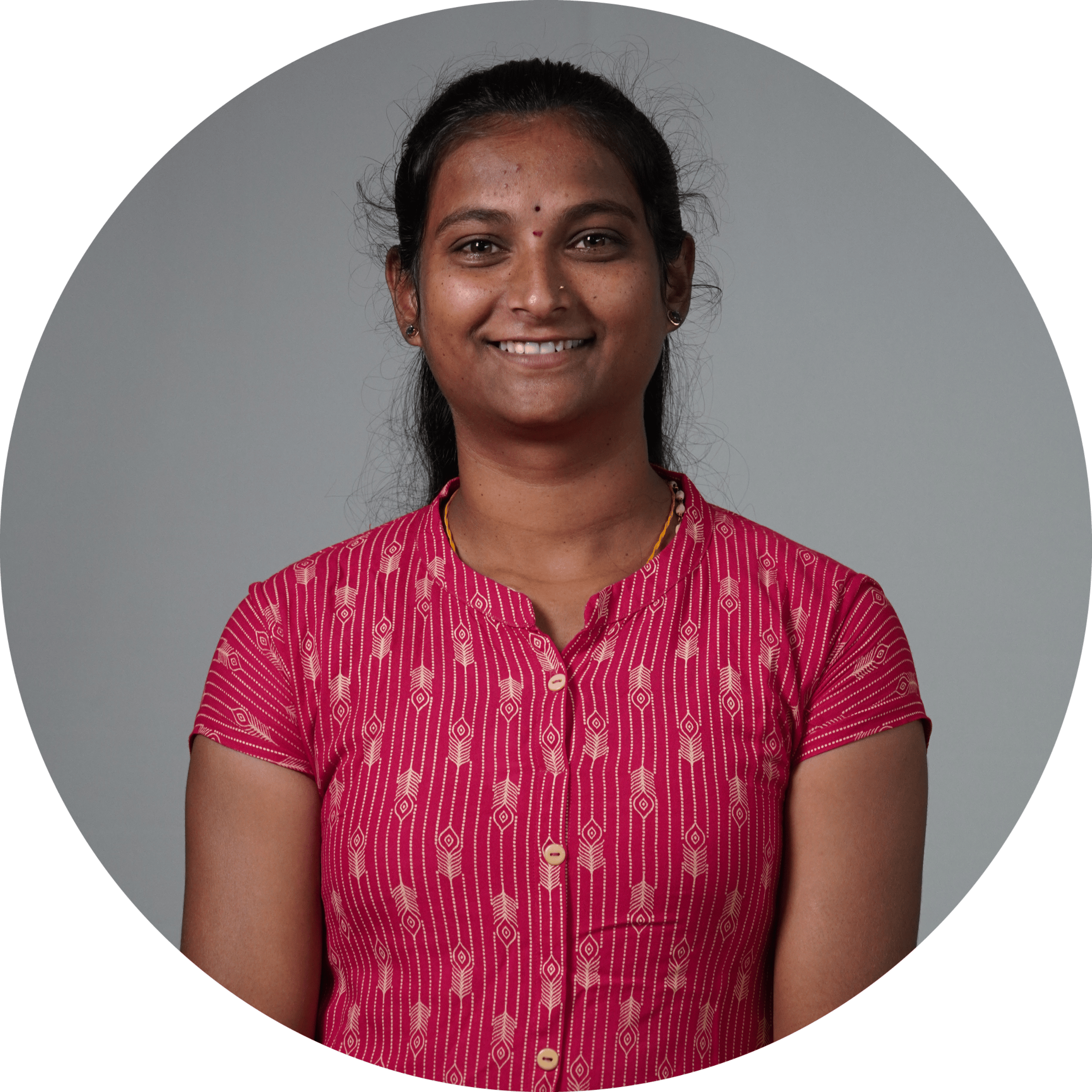 Akshata Kallimani